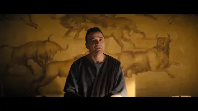 Spartacus: House of Ashur-Episódio 9
