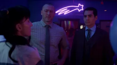 Will Trent: Agente Especial-E10