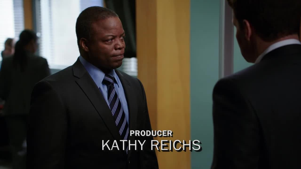 Bones Episódio 22