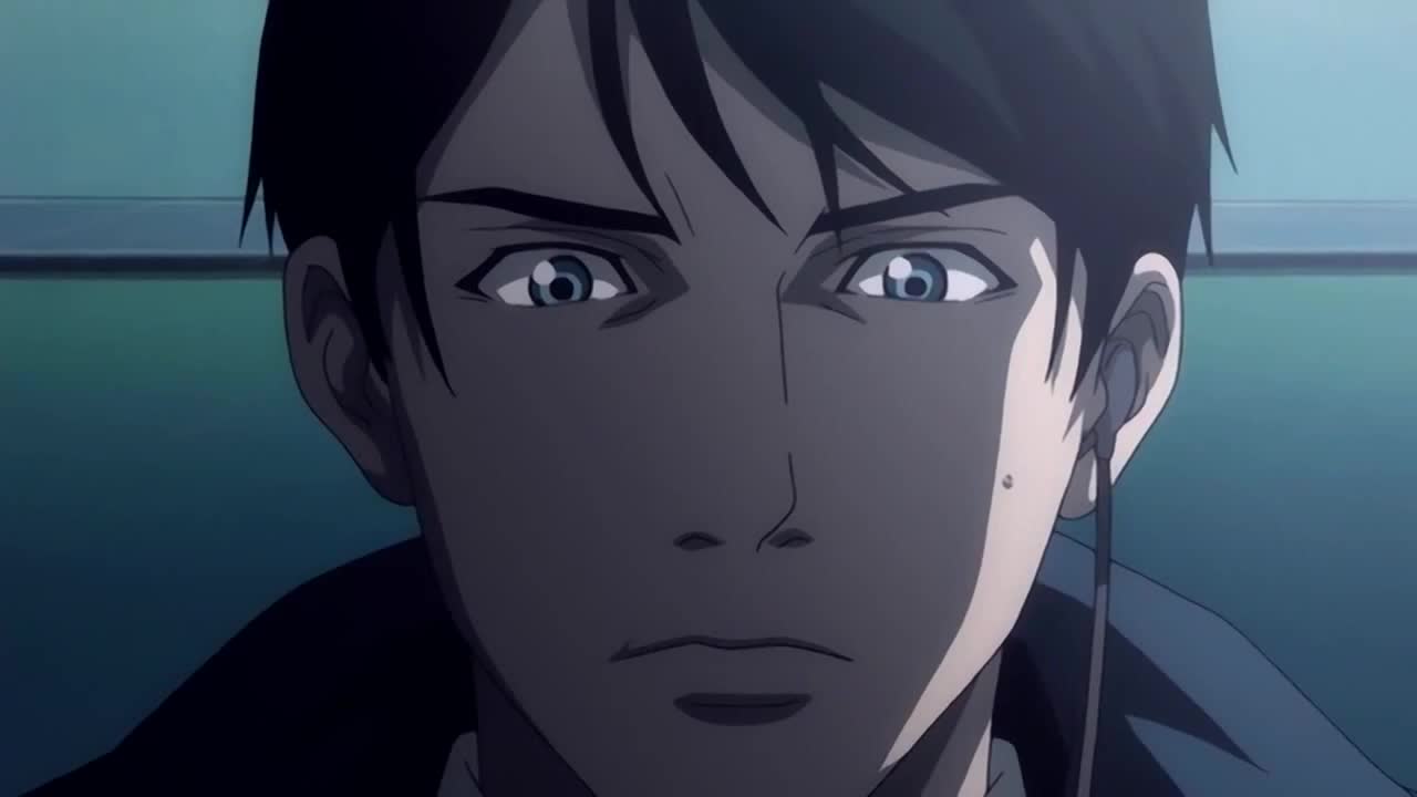 Death Note Episódio 5