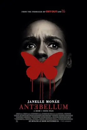 Antebellum assistir online grátis