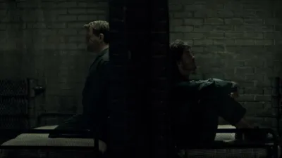 Hannibal-Episódio 6