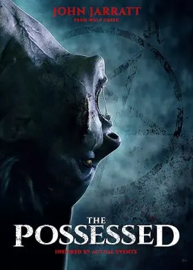 Possessão Demoníaca - Filme grátis no Cinegato