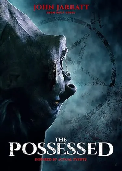 Possessão Demoníaca