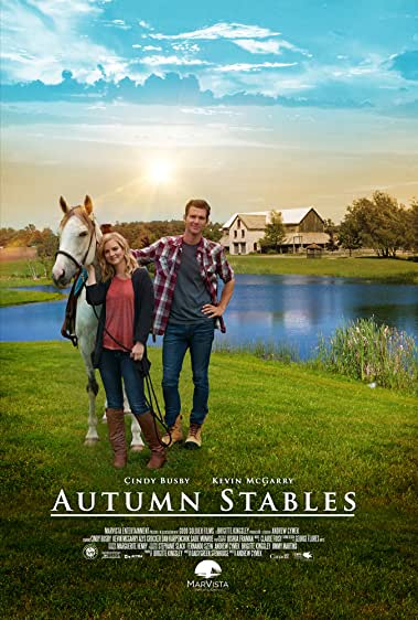 Autumn Stables assistir online grátis