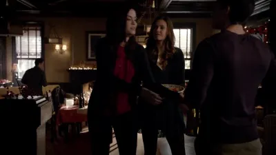 Diários de um Vampiro-Episódio 8
