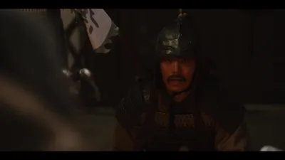 Guerra Goryeo-Khitan-Guerra Goryeo-Khitan Episódio 30