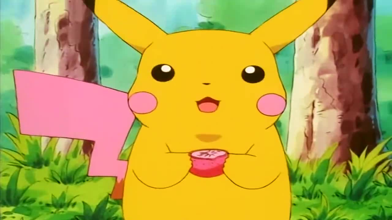 Pokémon The Series: Adventures in the Orange Islands Episódio 8