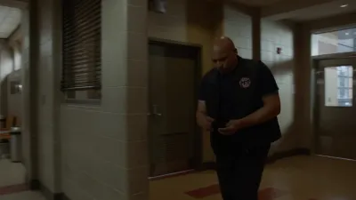Chicago Fire: Heróis Contra o Fogo-E3.Counting Your Breaths