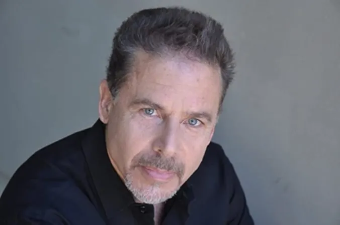 Dan Spector