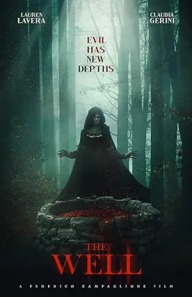 O Poço das Trevas assistir online grátis