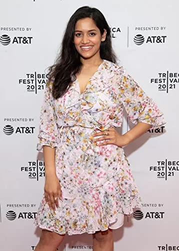 Shavya Samala