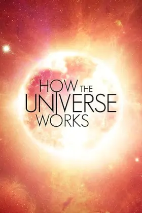 Como Funciona o Universo assistir online grátis