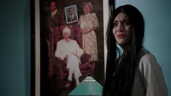 Community-E2.Parentesco paranormal