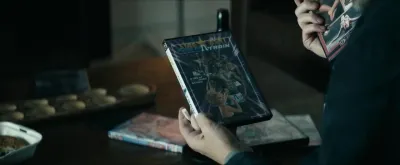 The Boys-Episódio 7