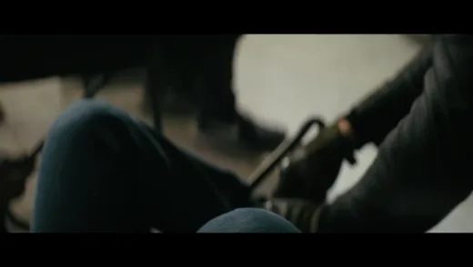 E9.As the World Falls Down