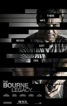 O Legado Bourne