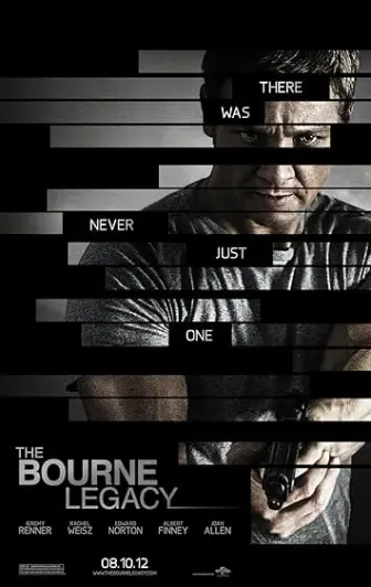 O Legado Bourne