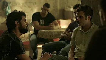 Fauda-E4.Episódio 4