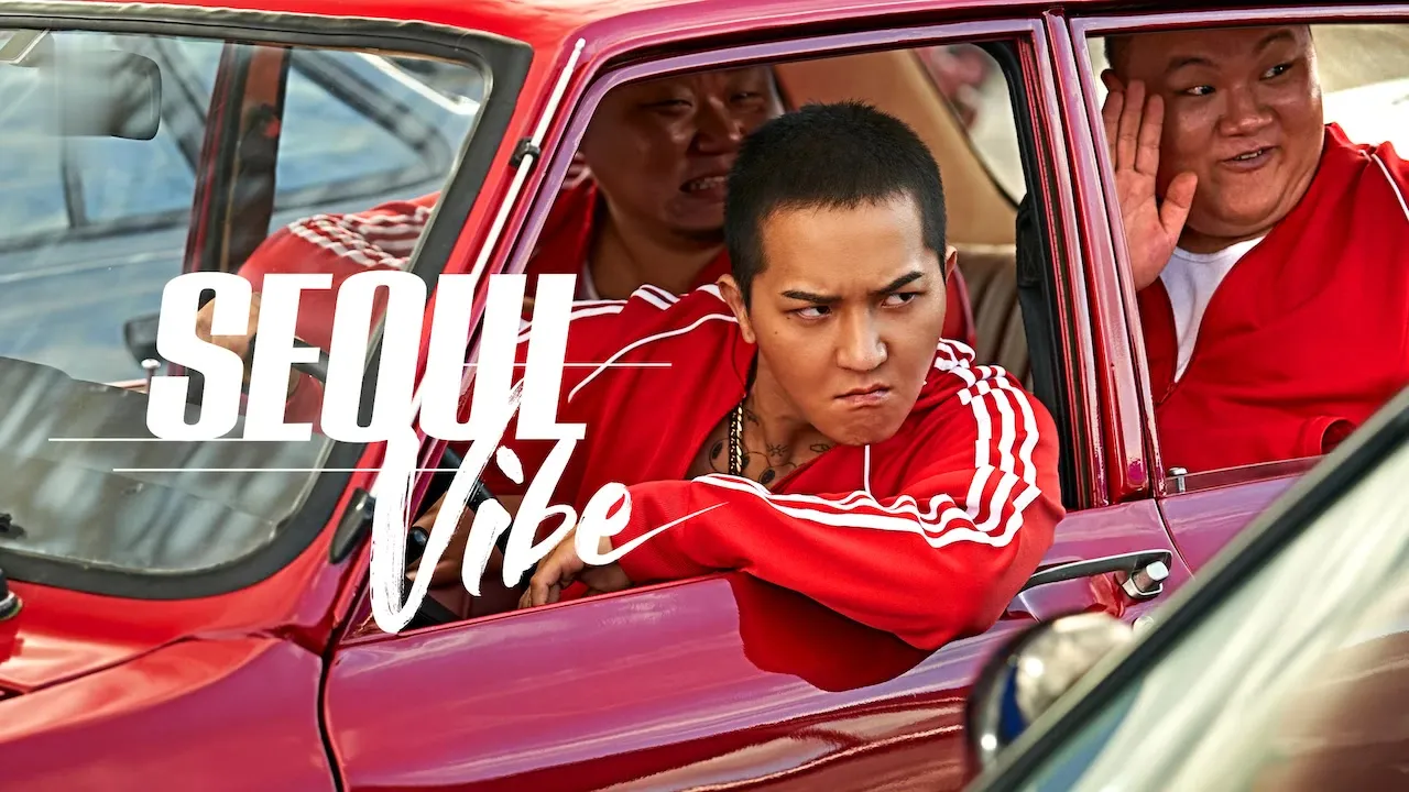 Movie Poster: Seul em Alta Velocidade