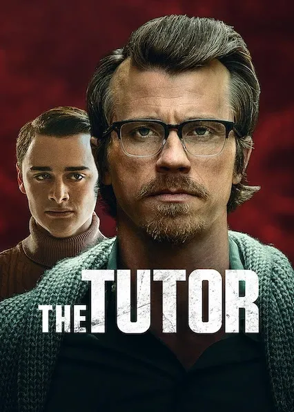 Pôster de The Tutor (2023)