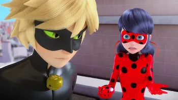 Miraculous: Tales of Ladybug & Cat Noir-The Collector