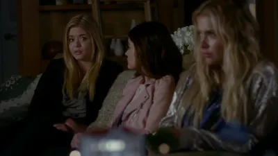 Pretty Little Liars-E11