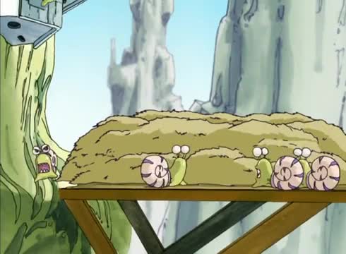 Digimon 4 Episódio 6