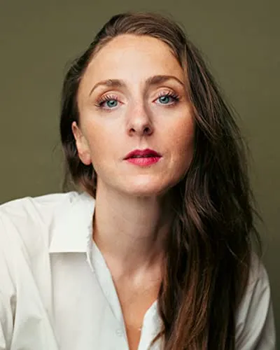 Kristin Grue