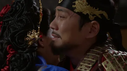 Lee Bang Won: O Rei das Lágrimas Episódio 25