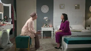 Amor para Recomeçar-Chega de "não é o bastante"