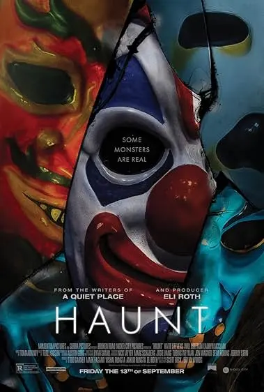 Pôster de A Casa do Terror (2019)