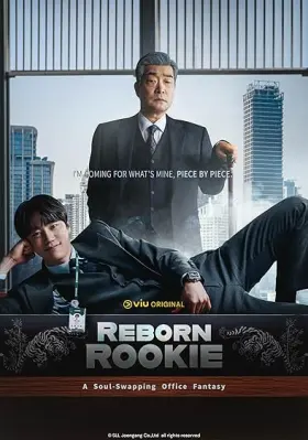 Renascendo Como Novato - Série completa grátis no Cinegato