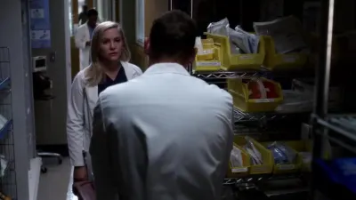 Grey's Anatomy-E3