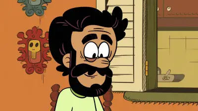 Os Casagrandes-E12.Operation Dad