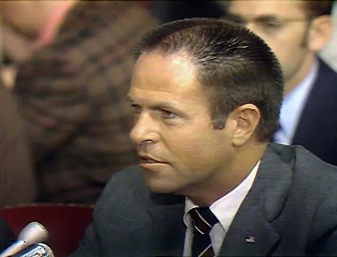 H.R. Haldeman