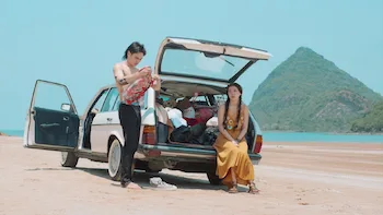 Meu Querido Guerreiro Episódio 12