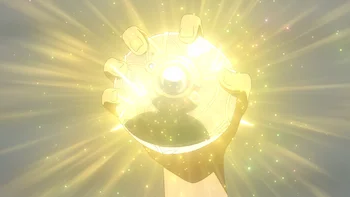 A Série Pokémon: Horizontes Episódio 6