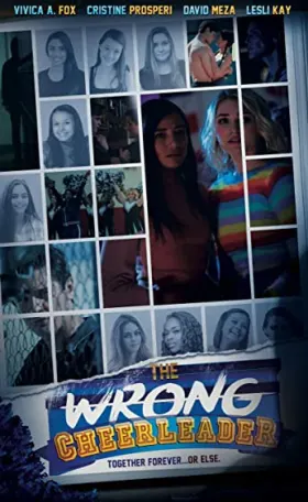 The Wrong Cheerleader - Filme grátis no Cinegato