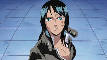 ONE PIECE Episódio 270