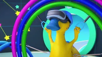 E9.Dino versus dodô