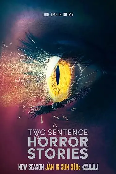Terror em Duas Frases