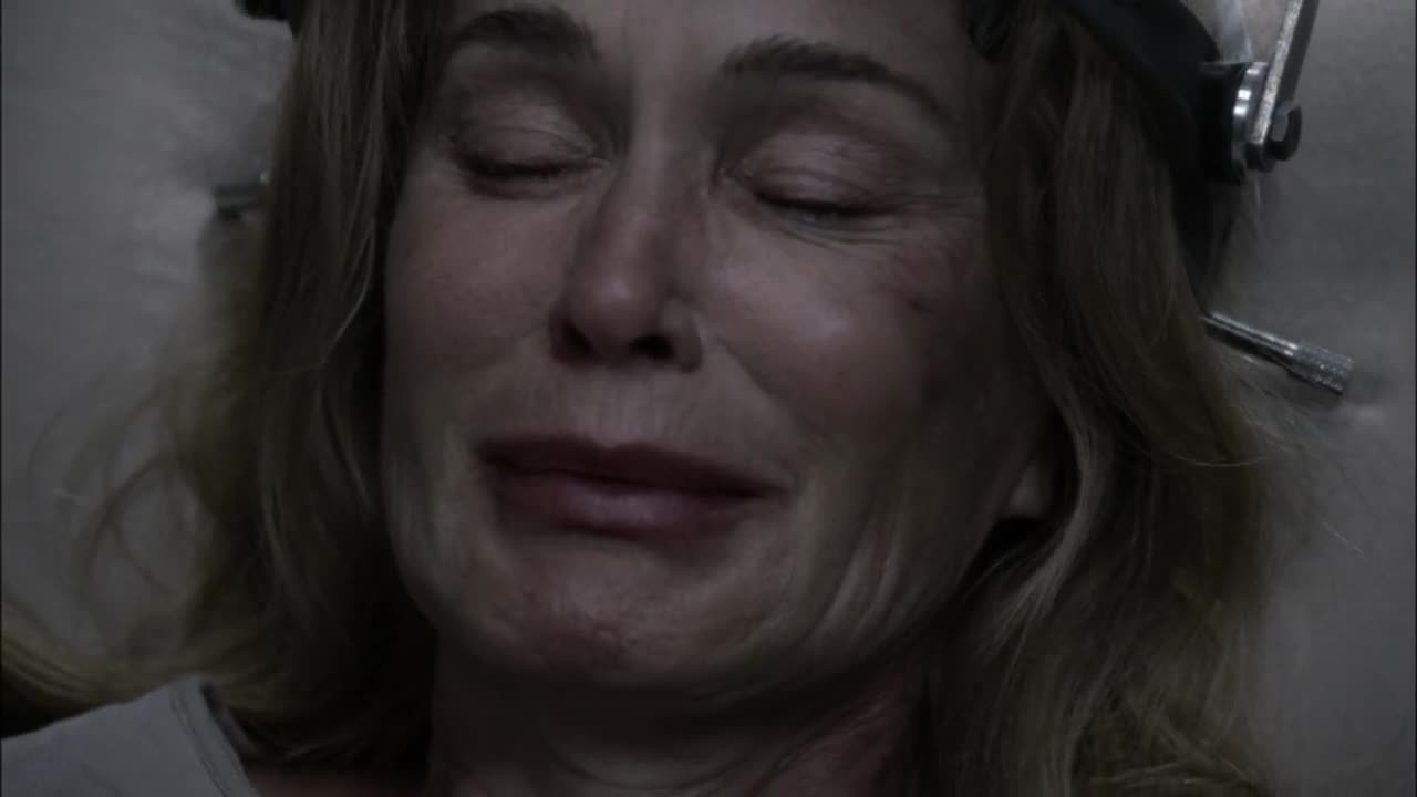 História de Horror Americana Episódio 9