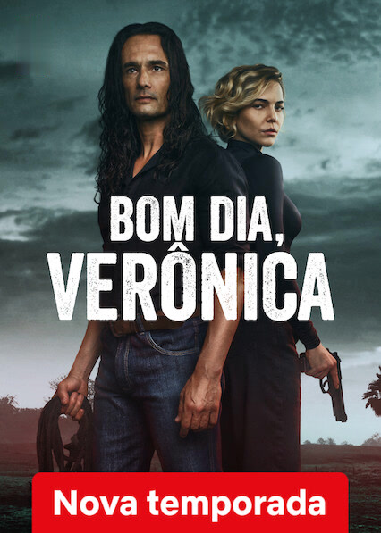 Bom Dia, Verônica assistir online grátis