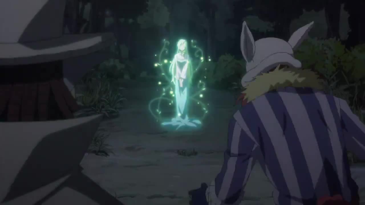 That Time I Got Reincarnated as a Slime Episódio 13