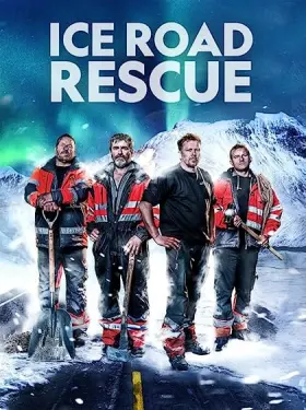 Resgate no Gelo assistir online grátis