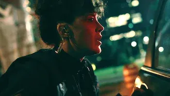 DNA do Crime-O Fim e o Início
