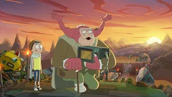 Papis Morty