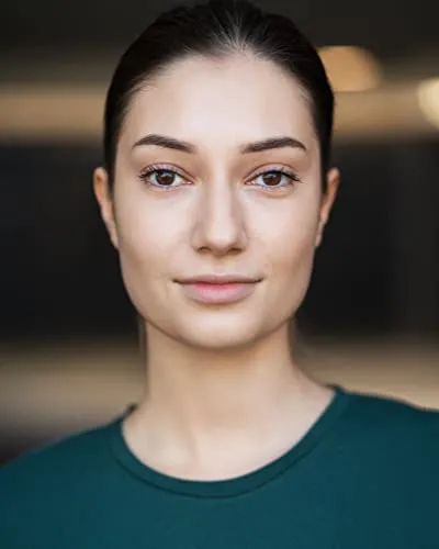 Alba Ramadani
