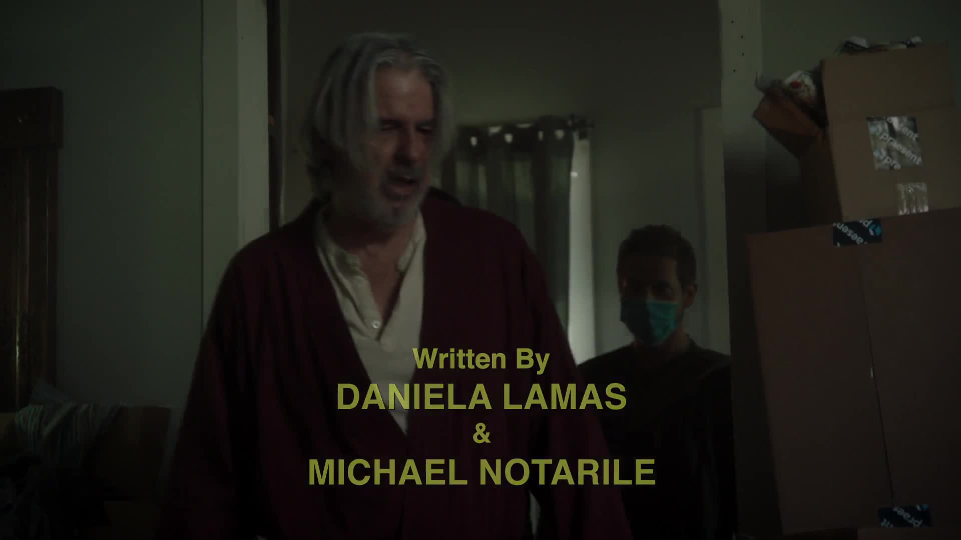 The Resident Episódio 12